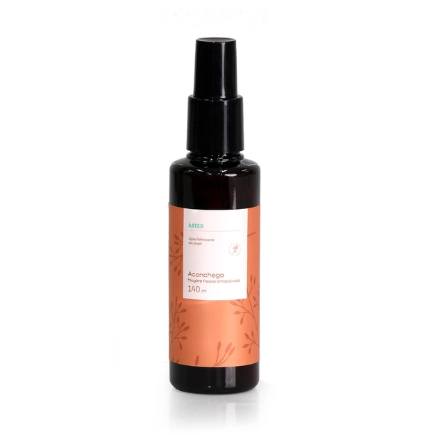 Refrescante de Lençol 140 ml Aconchego