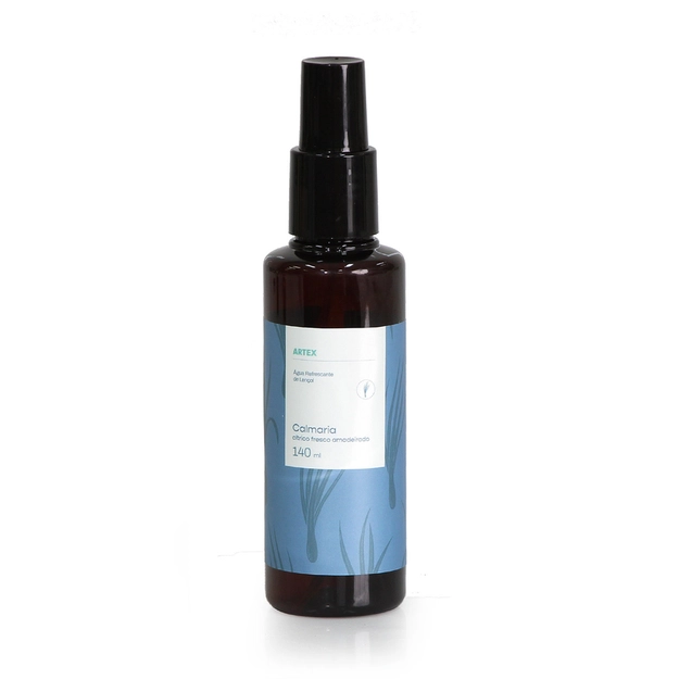 Refrescante de Lençol 140 ml Calmaria