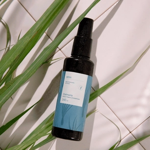 Refrescante de Lençol 140 ml Calmaria