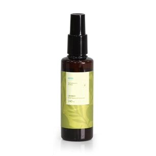 Refrescante de Lençol 140 ml Leveza