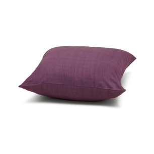 Capa de Almofada Natural Decor Seda