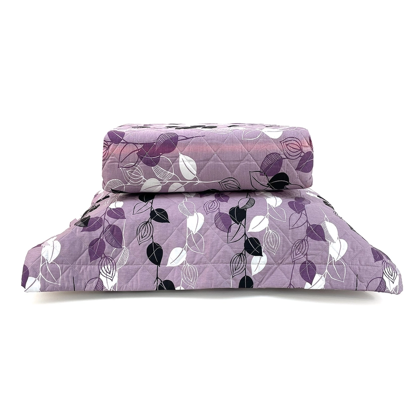 Kit Colcha Chloe