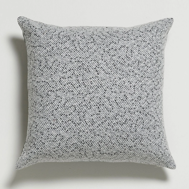 Capa de Almofada Chevron 45cm x 45cm