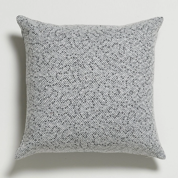 Capa de Almofada Chevron 45cm x 45cm