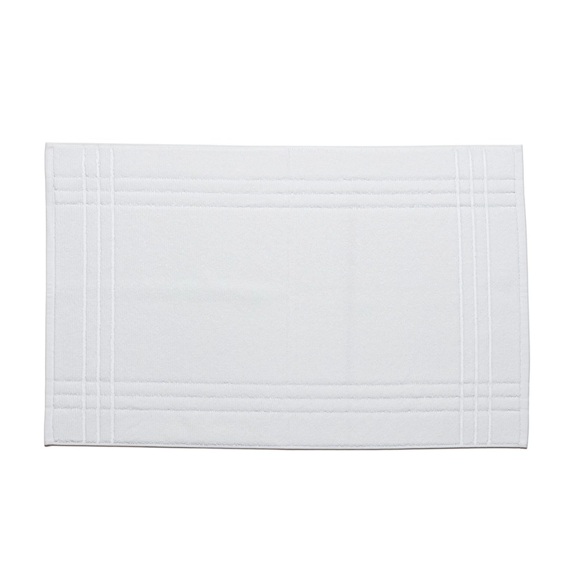 Toalha de Piso Jacquard Eternity
