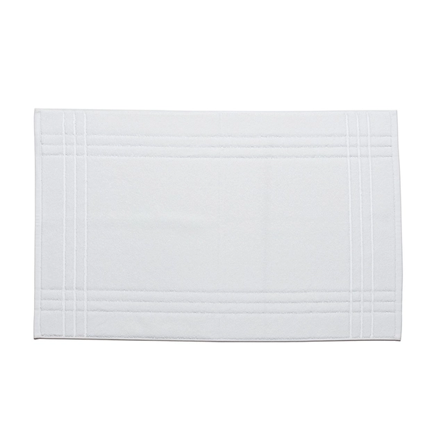 Toalha de Piso Jacquard Eternity