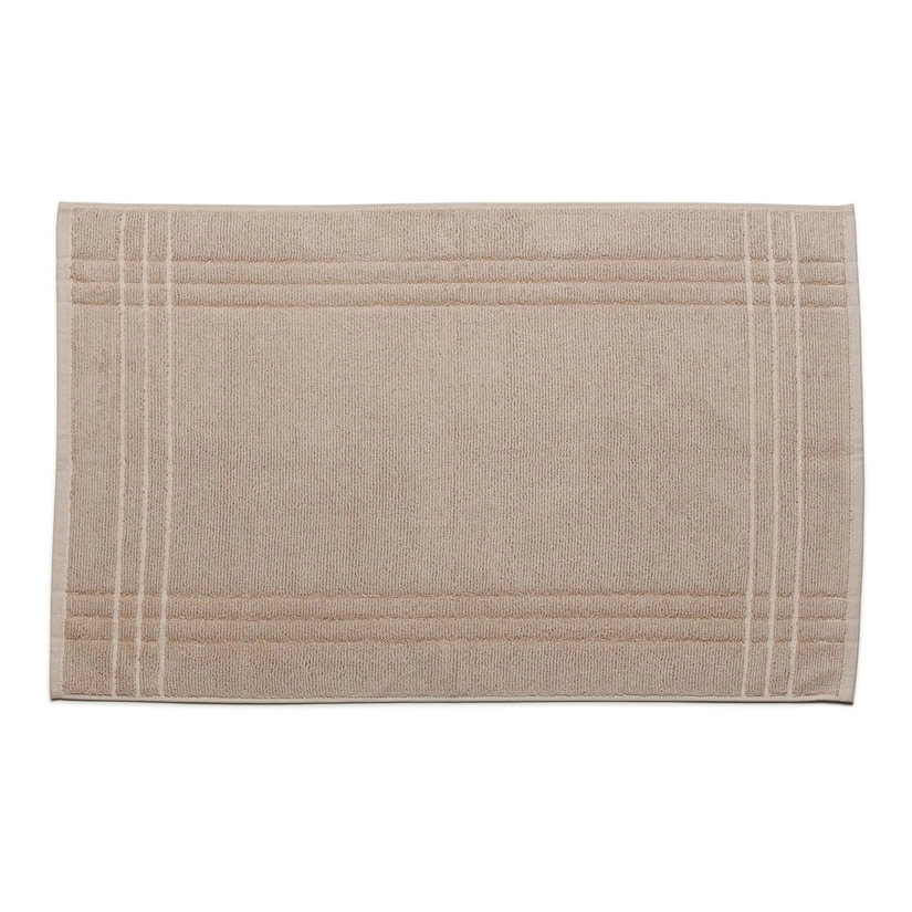 Toalha de Piso Jacquard Eternity