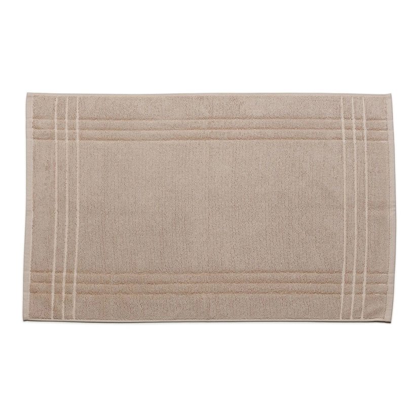 Toalha de Piso Jacquard Eternity