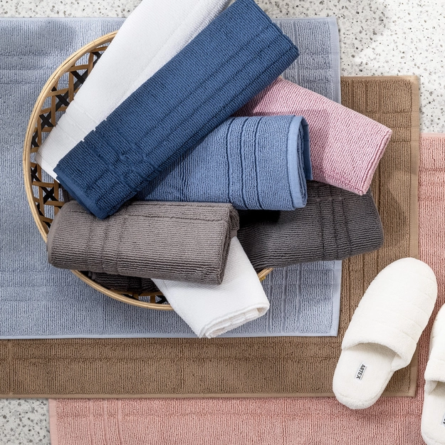 Toalha de Piso Jacquard Eternity