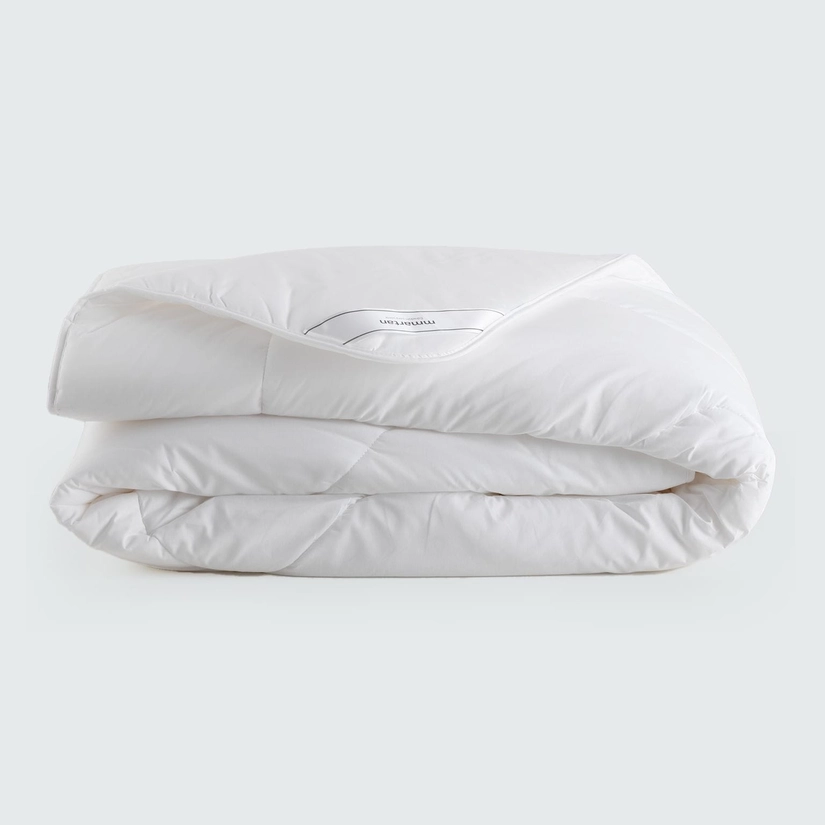 Edredom Percal Prático