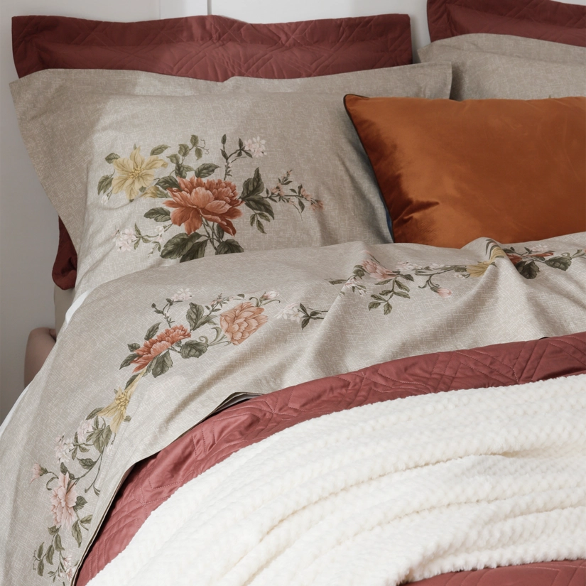 Kit Colcha Twill Easy Mix
