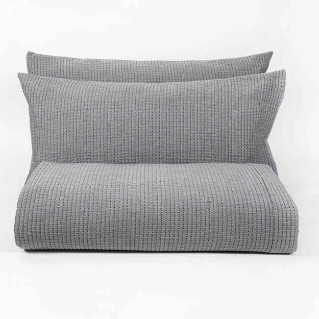 Kit Colcha Matelassê Fashion Anish