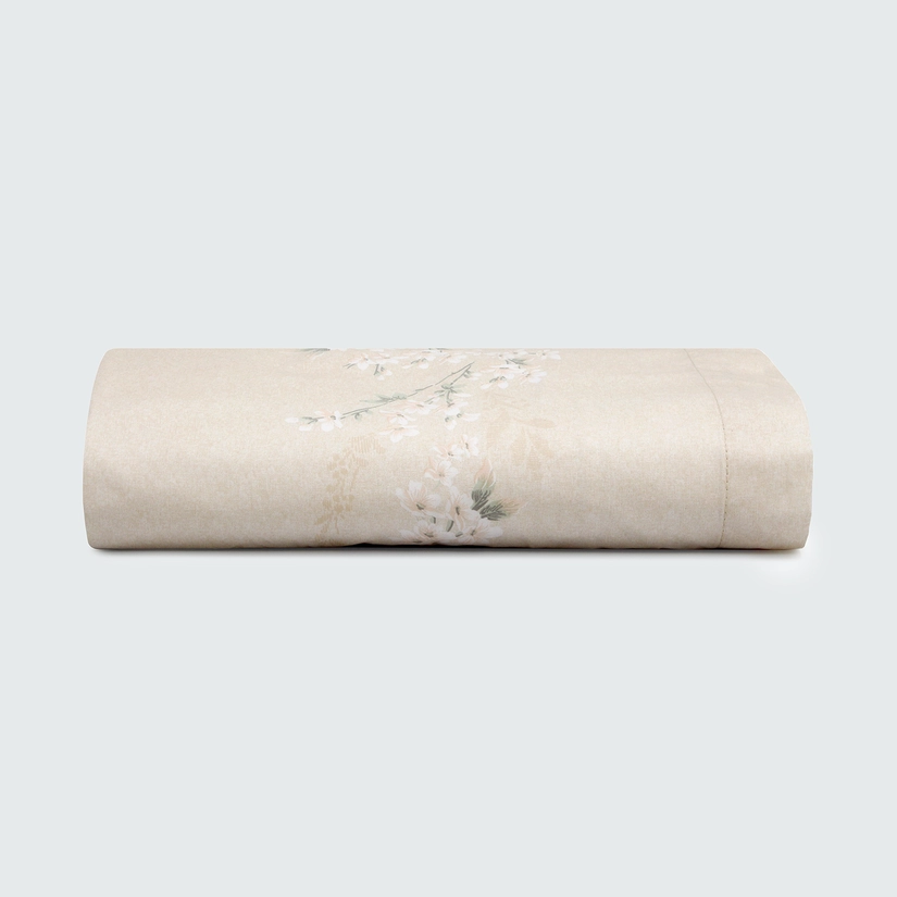 Lençol Superior Percal Ultra Soft Catherine