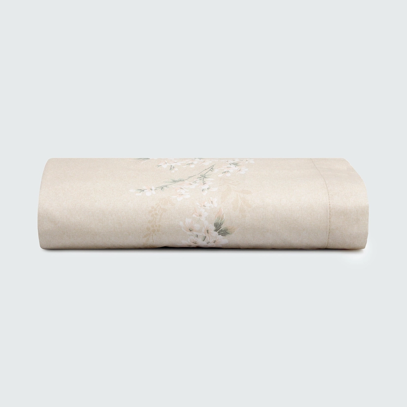 Lençol Superior Percal Ultra Soft Catherine