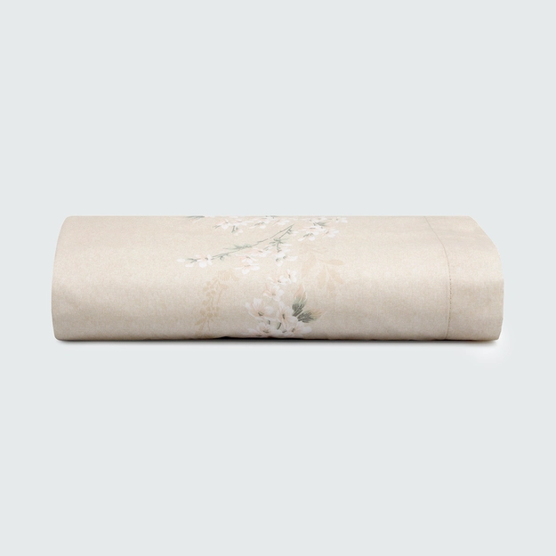 Lençol Superior Percal Ultra Soft Catherine