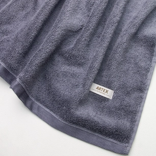 Toalha Fio Penteado 100% Algodão Levi