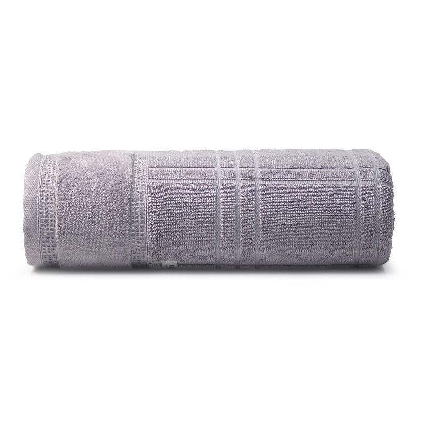 Toalha Fio Penteado Jacquard Plural Canvas