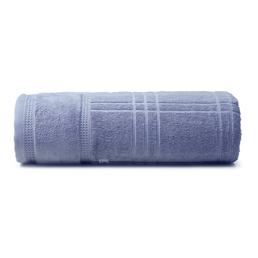 Toalha Fio Penteado Jacquard Plural Canvas