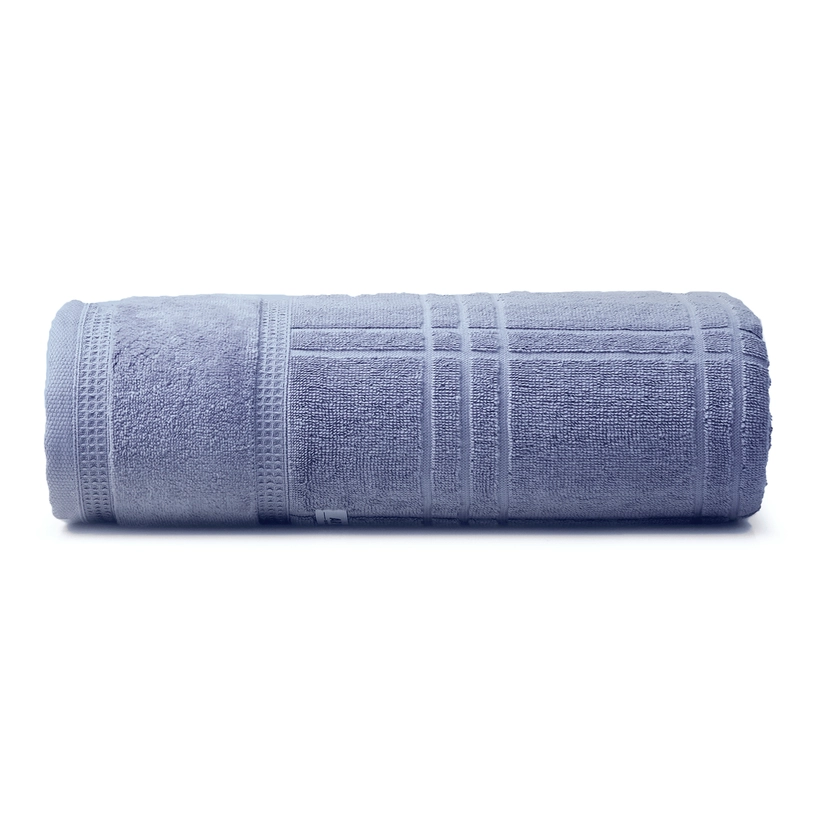 Toalha Fio Penteado Jacquard Plural Canvas