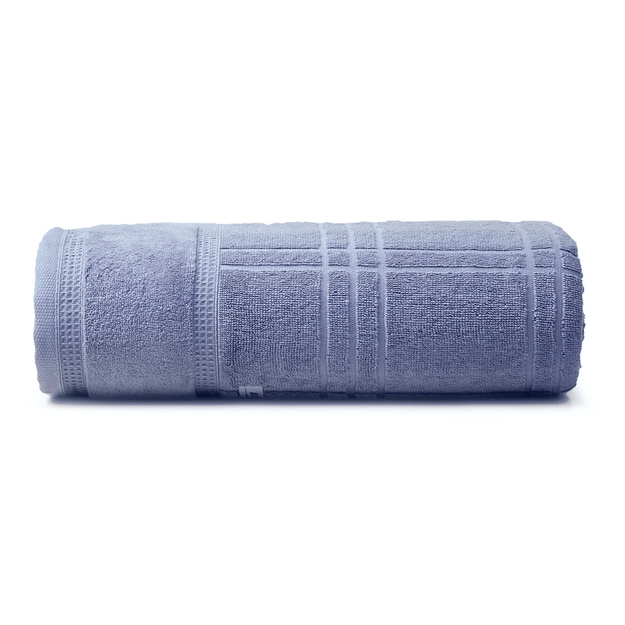 Toalha Fio Penteado Jacquard Plural Canvas