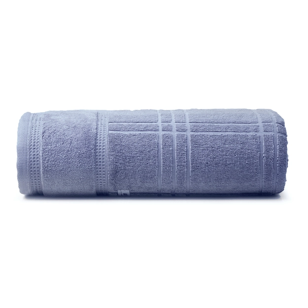 Toalha Fio Penteado Jacquard Plural Canvas