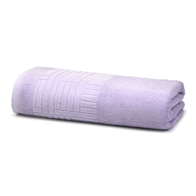 Toalha Fio Penteado Jacquard Atis
