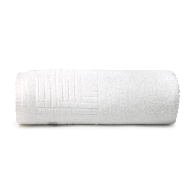 Toalha Fio Penteado Jacquard Atis