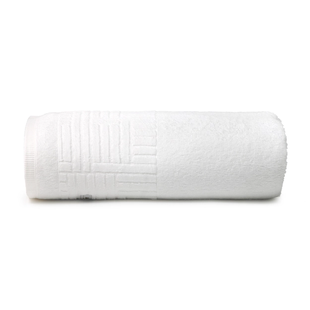 Toalha Fio Penteado Jacquard Atis
