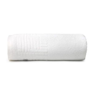 Toalha Fio Penteado Jacquard Atis