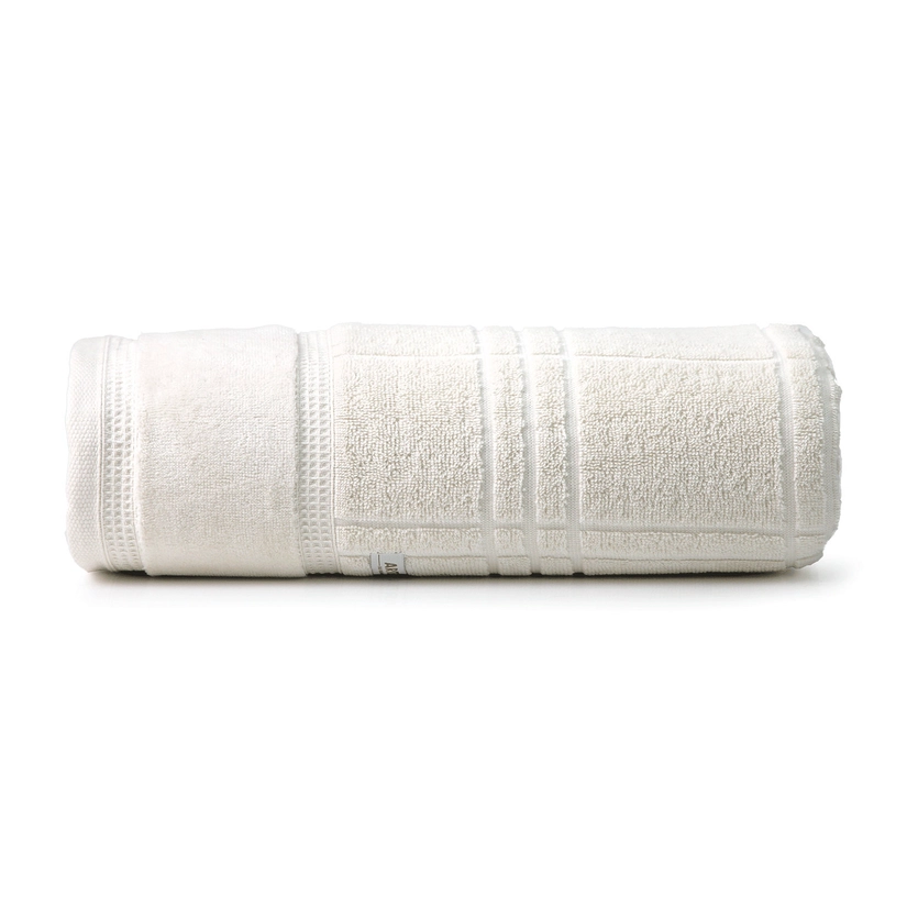 Toalha Fio Penteado Jacquard Plural Canvas