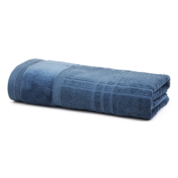 Toalha Fio Penteado Jacquard Plural Canvas