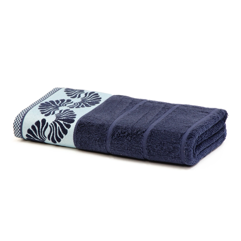 Toalha Fio Penteado 100% Algodão Feitiço