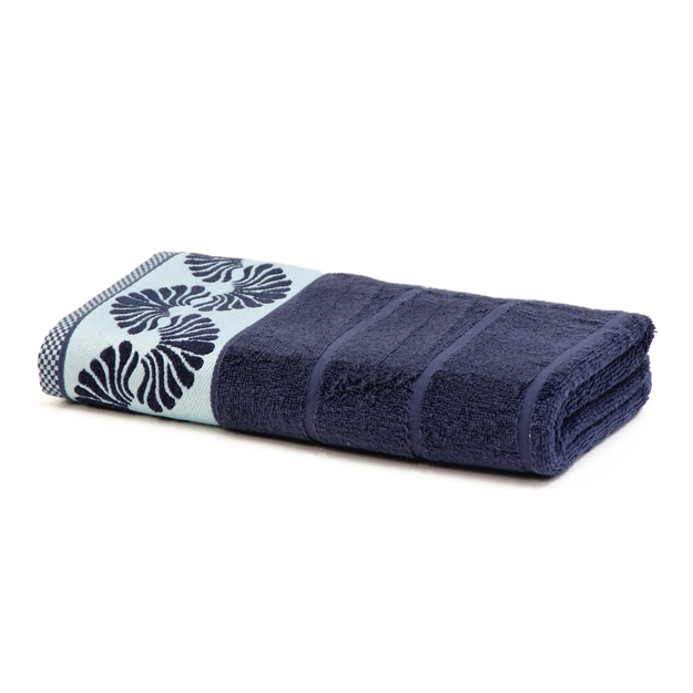 Toalha Fio Penteado 100% Algodão Feitiço