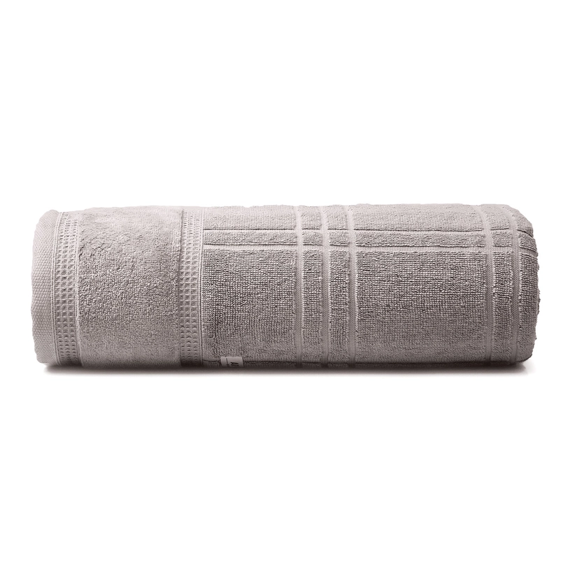 Toalha Fio Penteado Jacquard Plural Canvas
