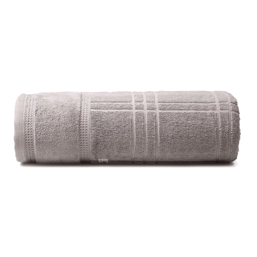 Toalha Fio Penteado Jacquard Plural Canvas