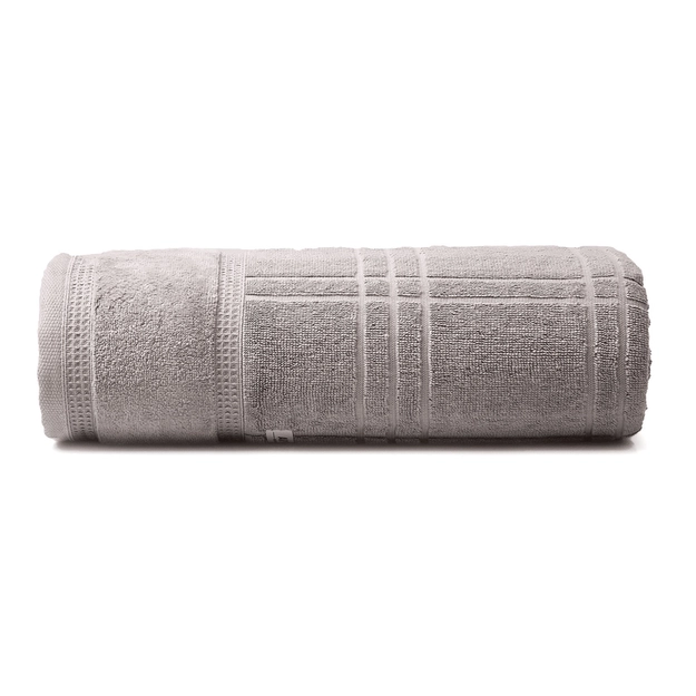 Toalha Fio Penteado Jacquard Plural Canvas