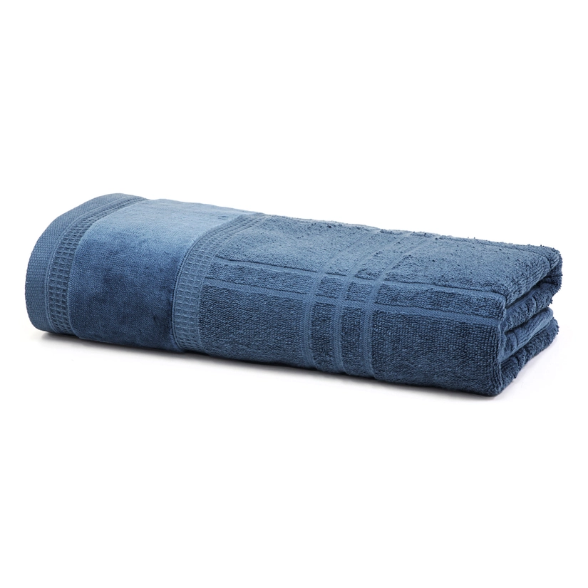 Toalha Fio Penteado Jacquard Plural Canvas