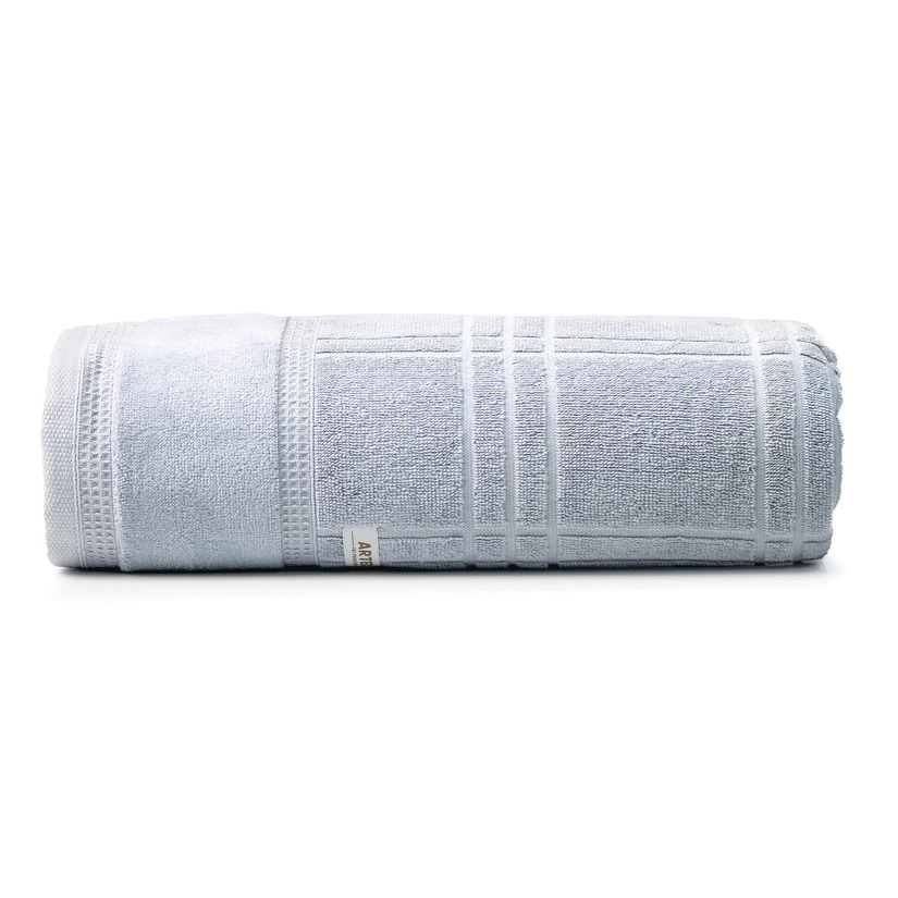 Toalha Fio Penteado Jacquard Plural Canvas