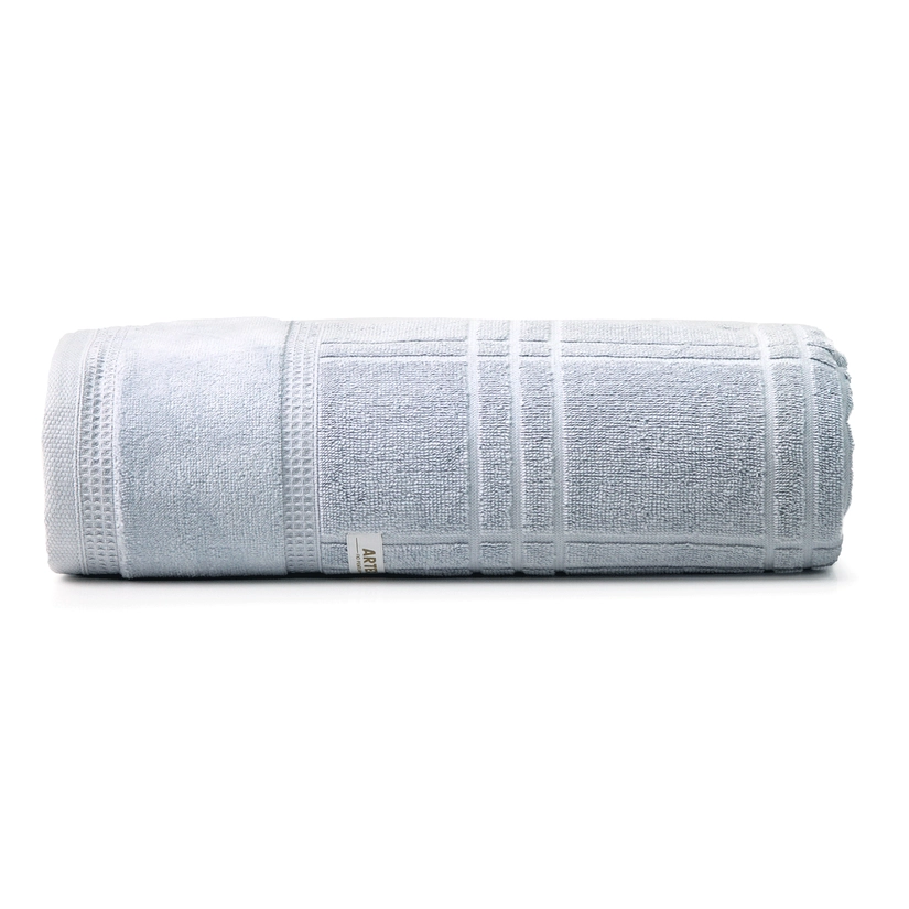 Toalha Fio Penteado Jacquard Plural Canvas