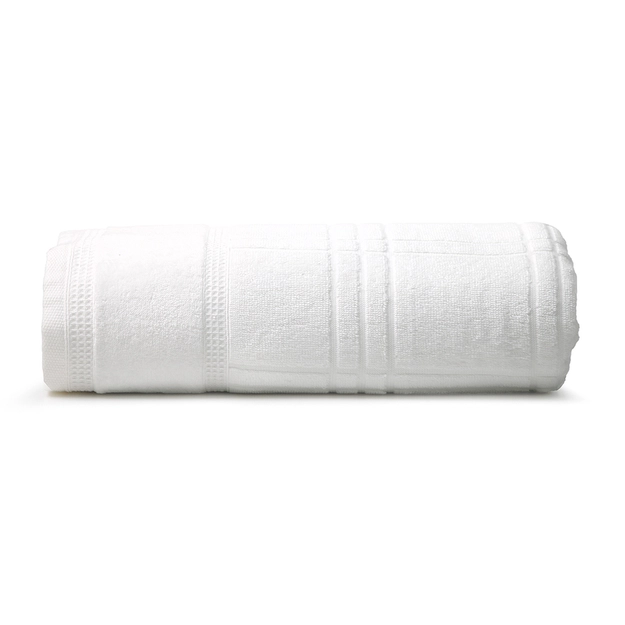 Toalha Fio Penteado Jacquard Plural Canvas