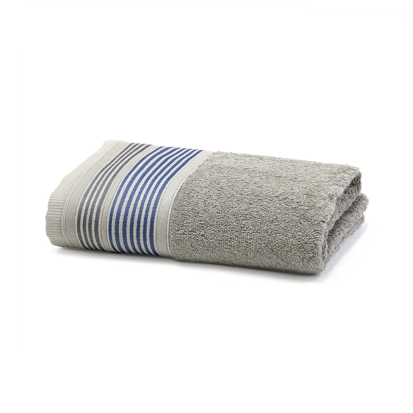 Toalha Fio Penteado Jacquard Mirante