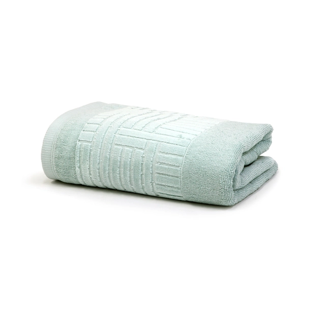 Toalha Fio Penteado Jacquard Atis