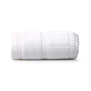 Toalha Fio Penteado Jacquard Plural Canvas