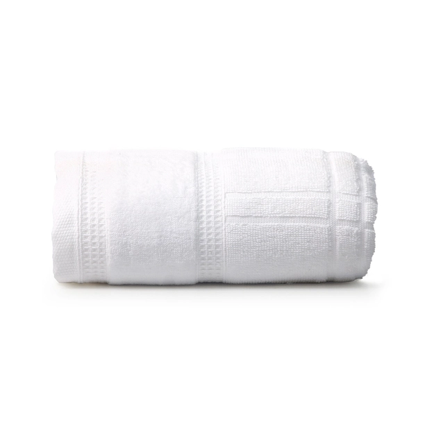 Toalha Fio Penteado Jacquard Plural Canvas