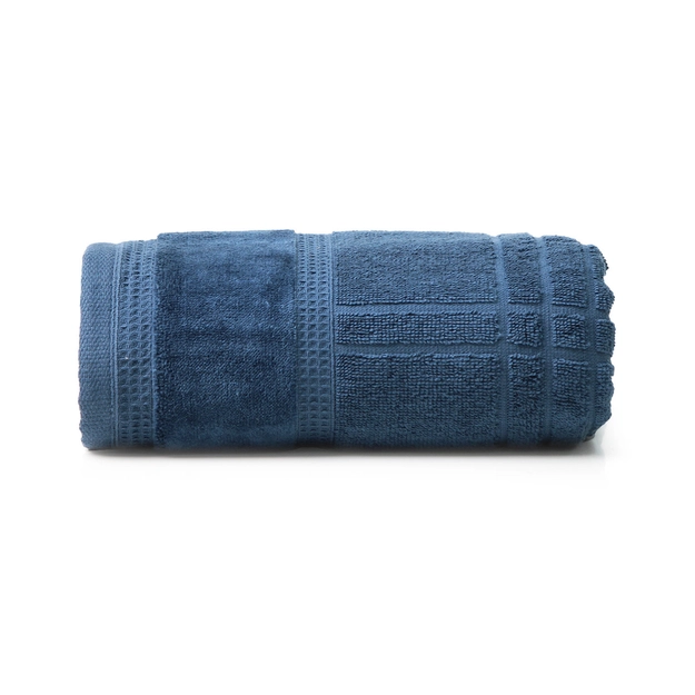 Toalha Fio Penteado Jacquard Plural Canvas