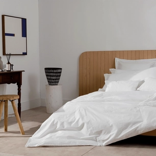 Kit Cama Bordado Florence 11 peças