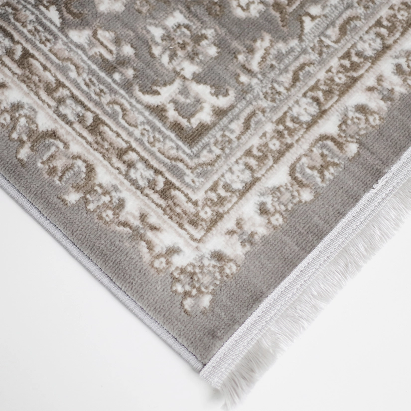 Tapete Tear de Jacquard Milano