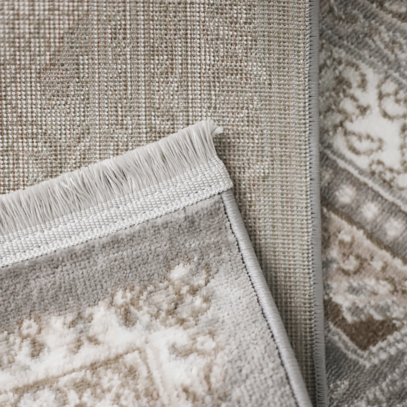 Tapete Tear de Jacquard Milano
