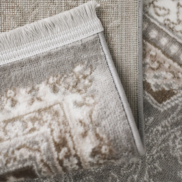 Tapete Tear de Jacquard Milano
