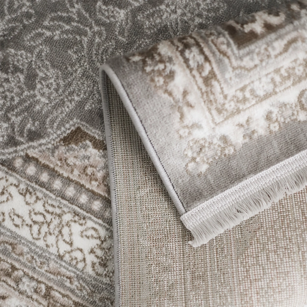 Tapete Tear de Jacquard Milano